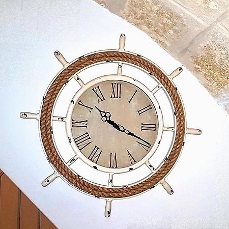 La Dimora Di Mercurio Monopoli Εξωτερικό φωτογραφία