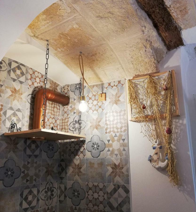 La Dimora Di Mercurio Monopoli Εξωτερικό φωτογραφία